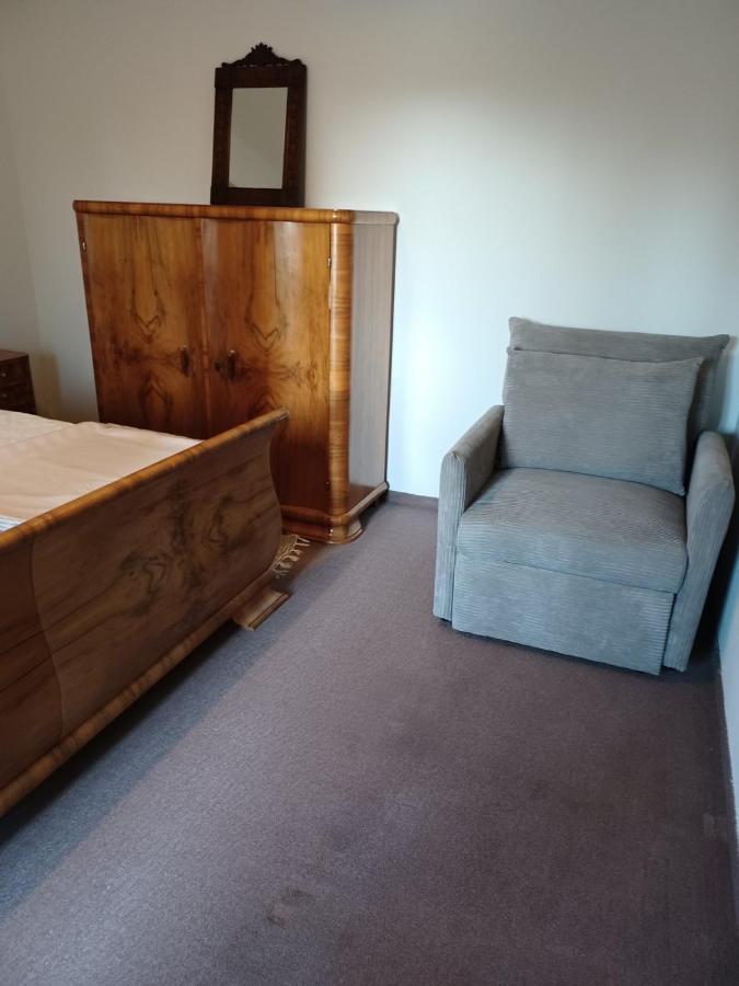 Walk Apartment Vukovar Esterno foto