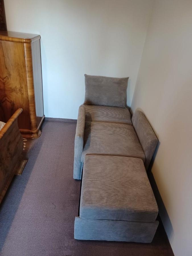 Walk Apartment Vukovar Esterno foto
