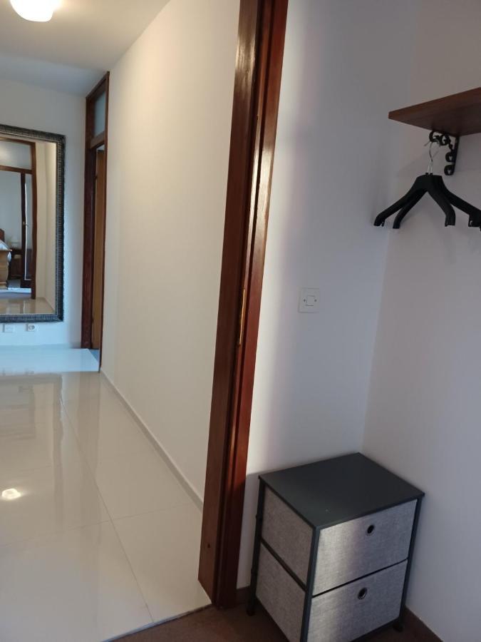Walk Apartment Vukovar Esterno foto