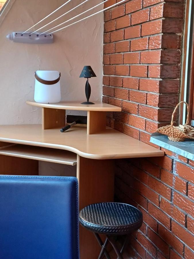 Walk Apartment Vukovar Esterno foto
